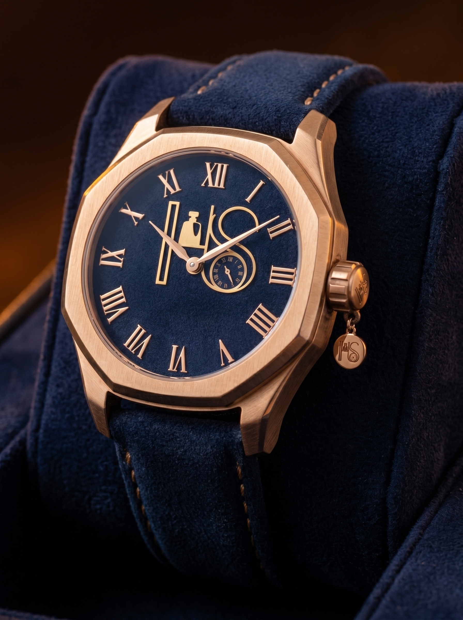 Watch 1